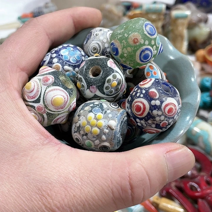 瓷器瓷器瓷器摆件杨*