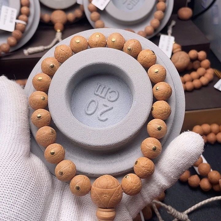 吊坠凤眼菩提凤眼菩提