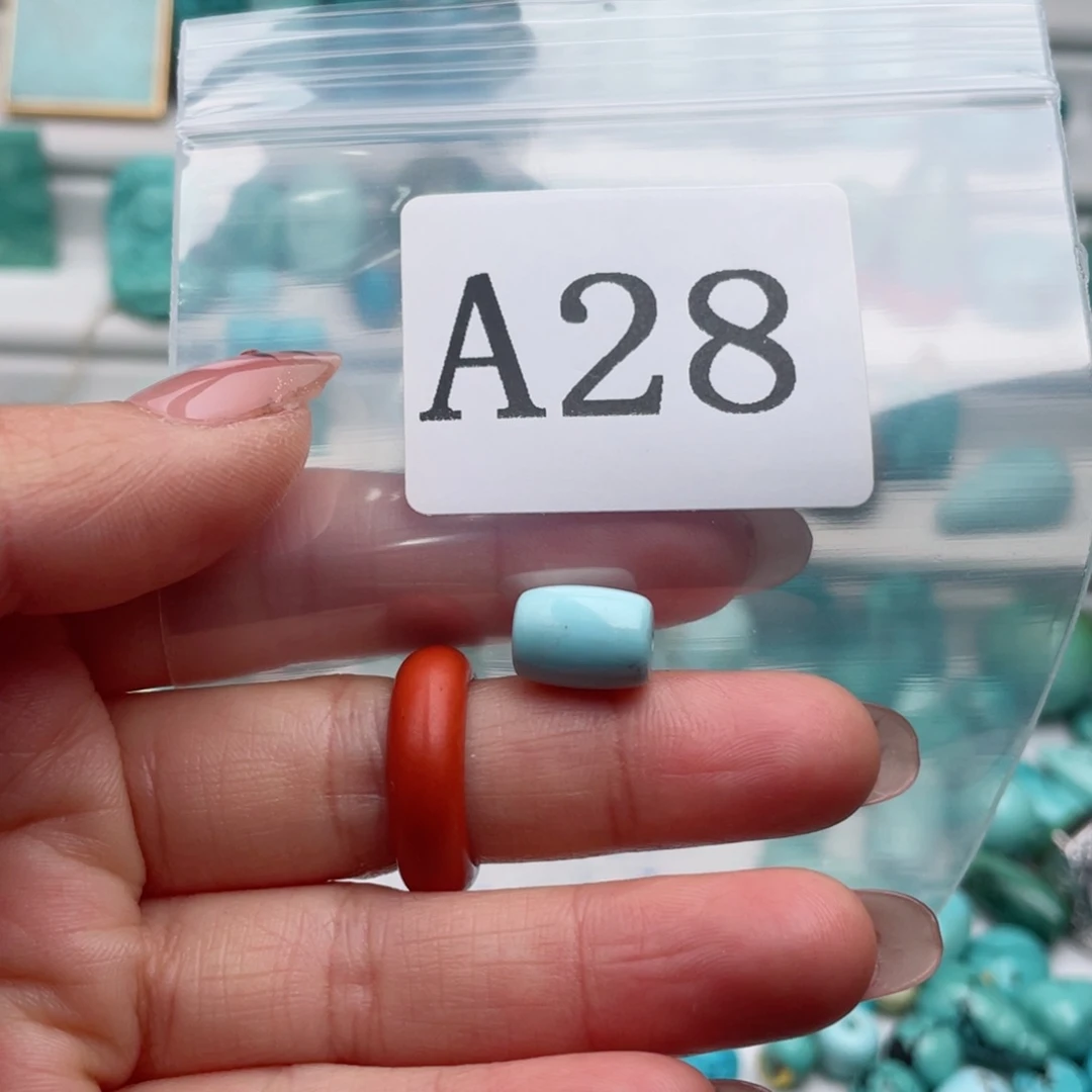 玛瑙/玉髓配饰未镶嵌