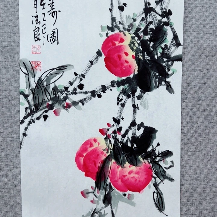 国画12888888888888888