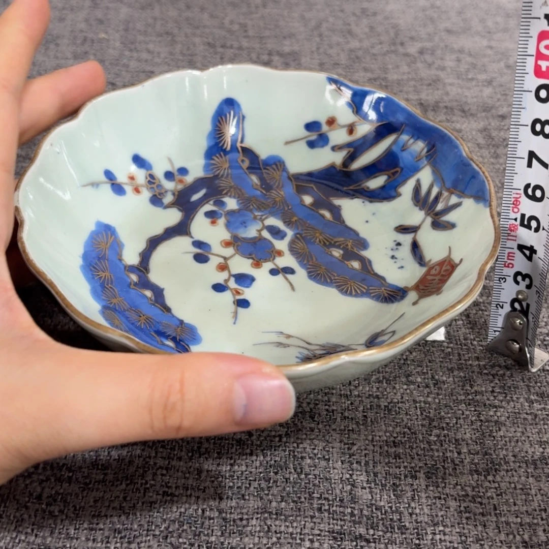 非常好用漂亮的茶具