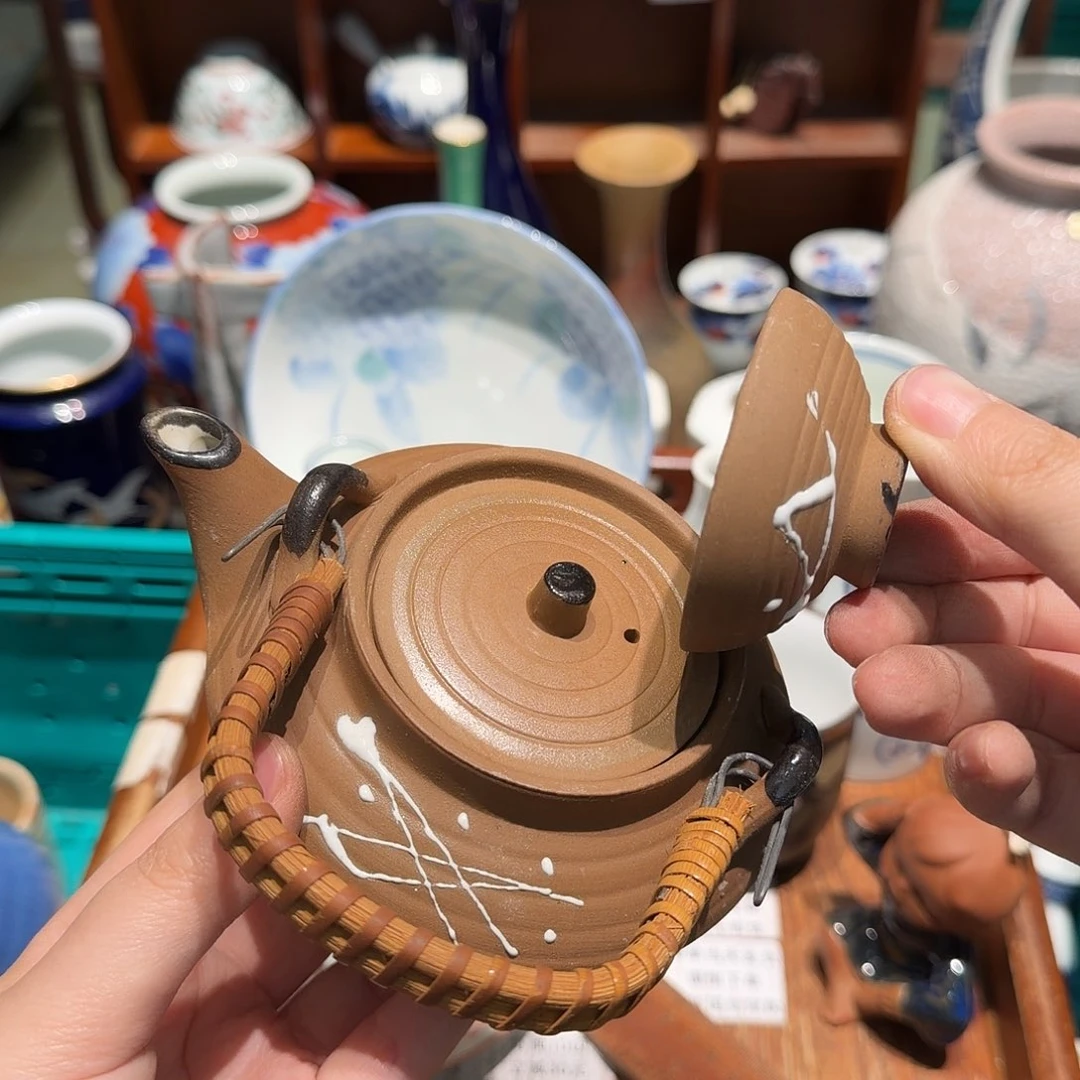 摆件陶四十包邮 非全新