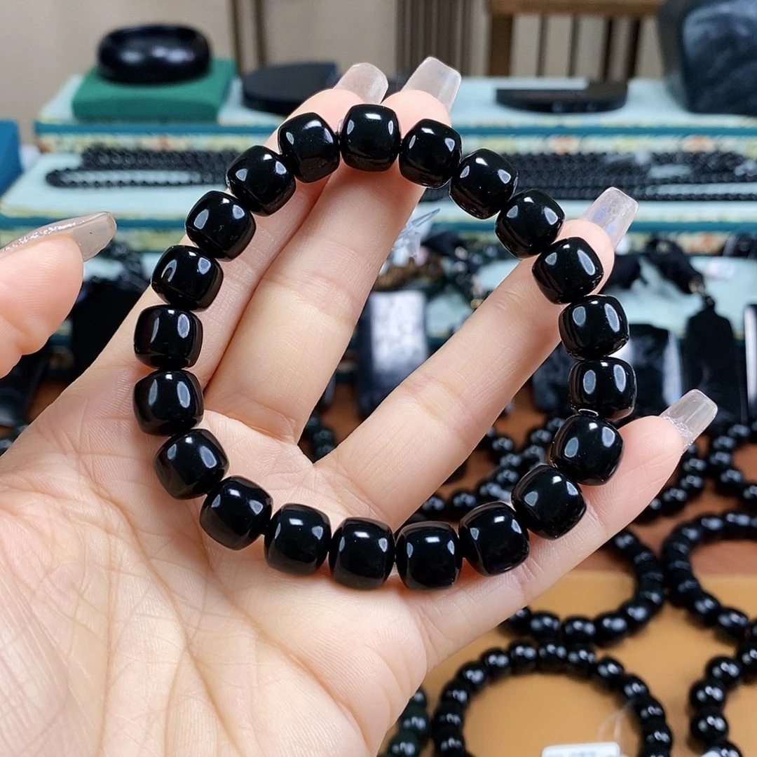 手链未镶嵌和田玉