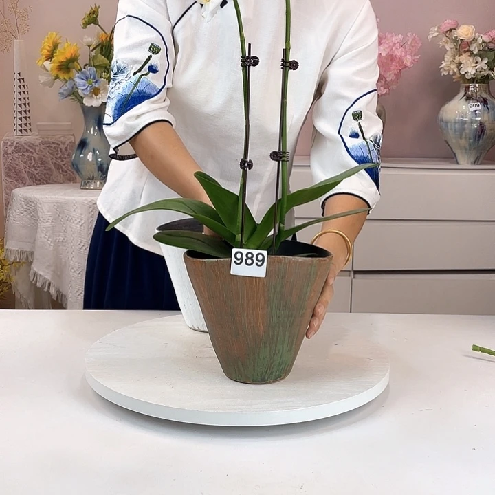 小****摆件989 景德镇陶瓷艺术精品