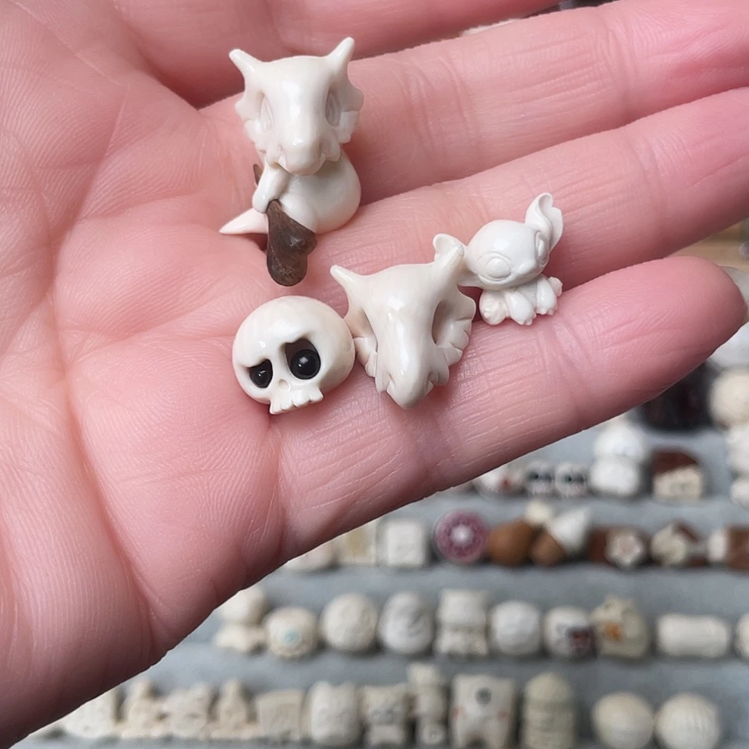 猛犸象牙手串/手链/手镯