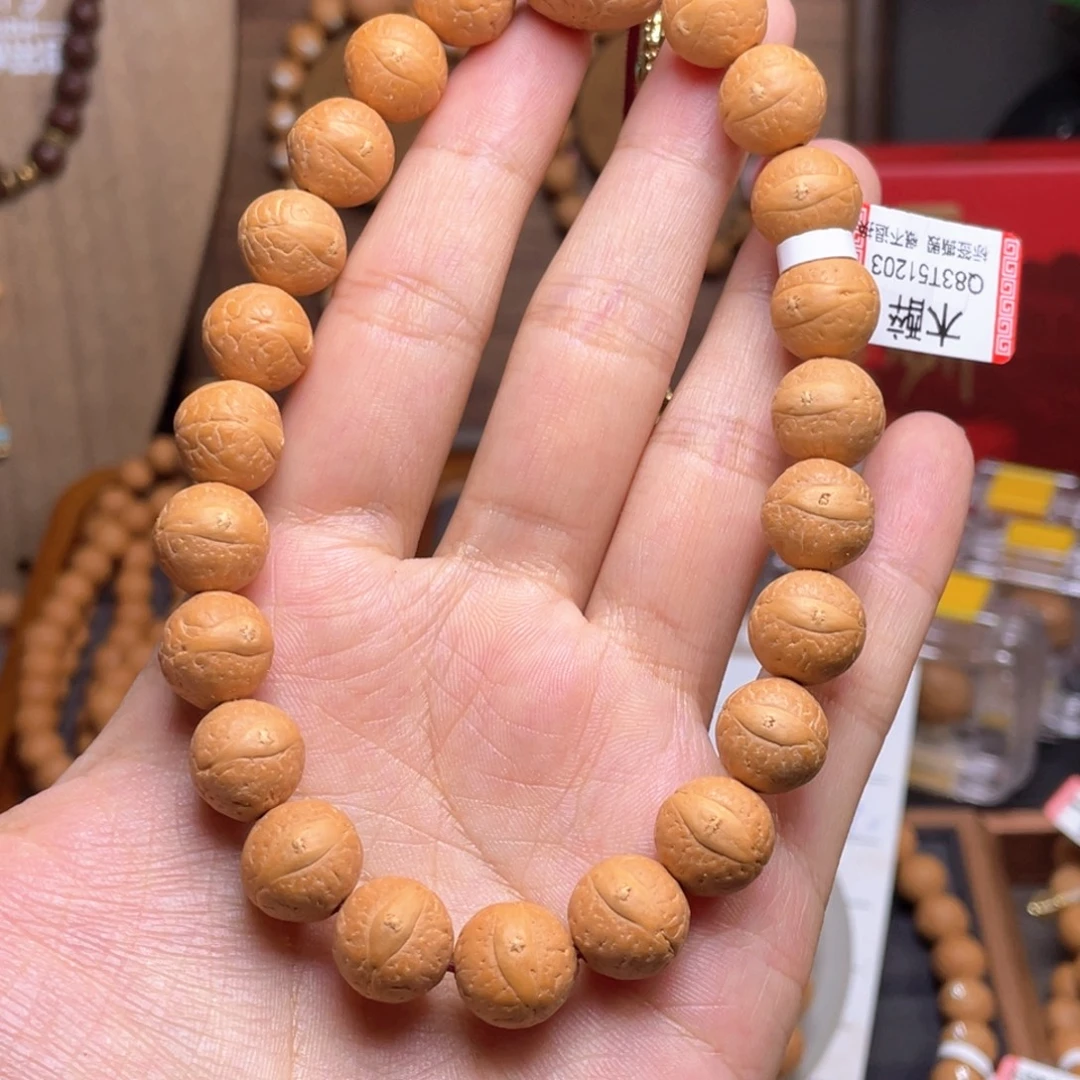 凤眼菩提吊坠菩提803