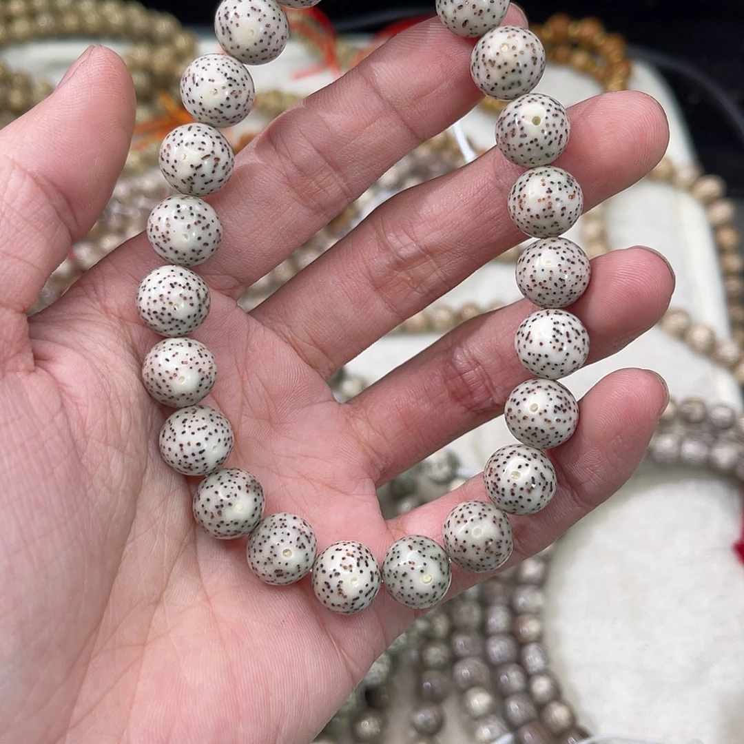手串星月菩提11圆