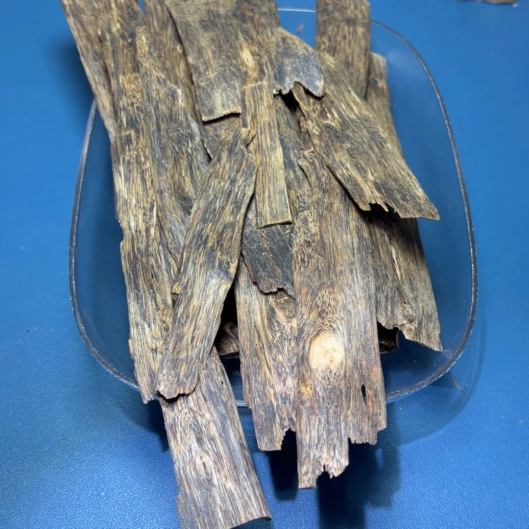 *****沉香沉香碎屑奇楠白棋沉水排油老料210克