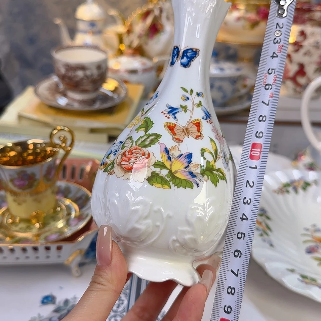 摆件欧洲瓷器收藏鉴赏