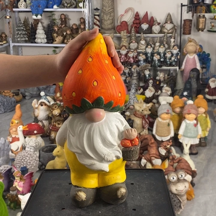 树脂工艺品摆件默认微瑕