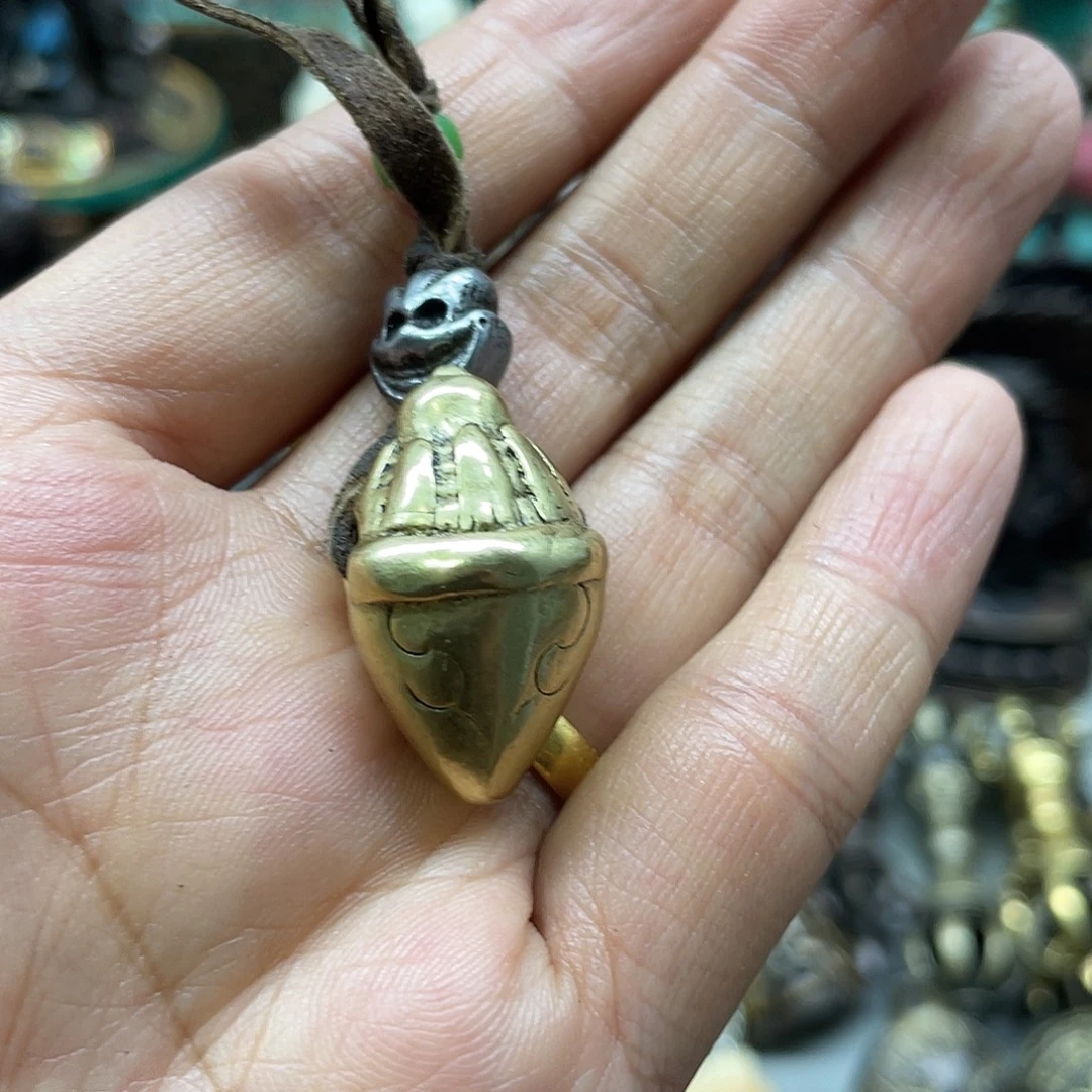 工艺品挂件一物一图