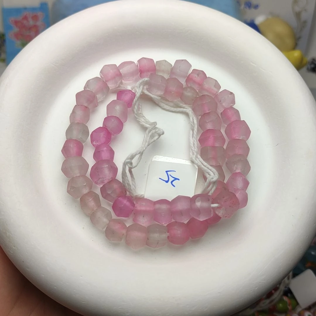 琉璃非金属西亚老皮琉璃一条