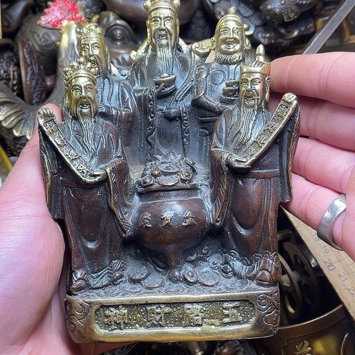 铜器摆件诚信经营