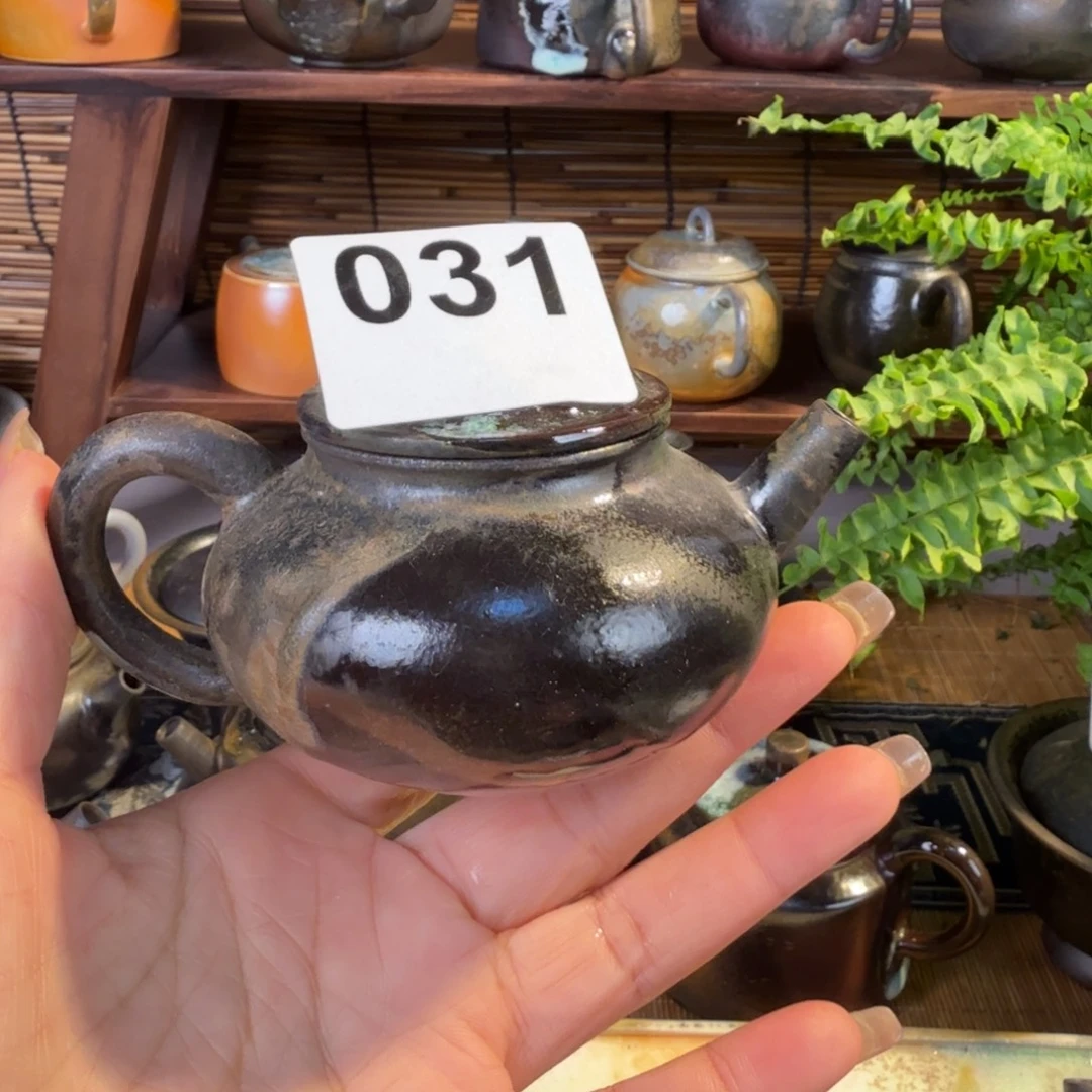 陶荣小店手工制作