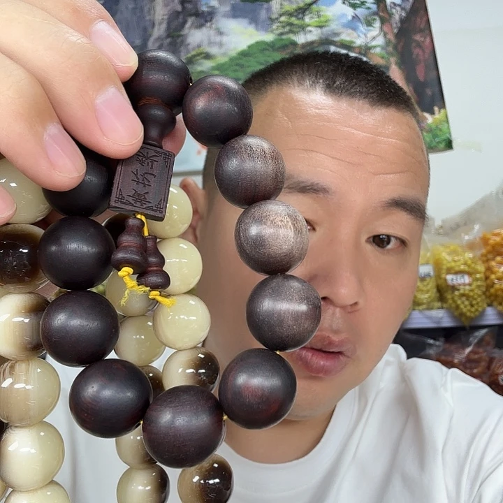 大果紫檀（缅甸花梨）20