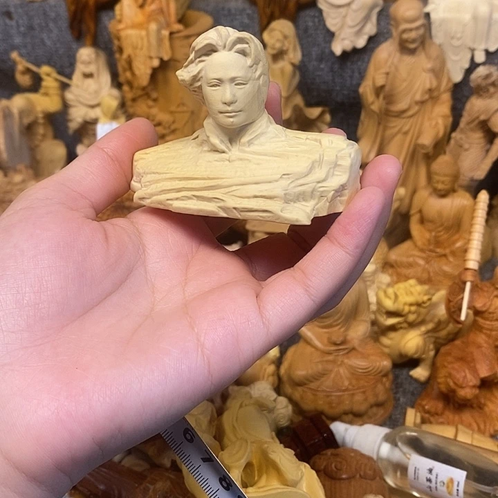 黄杨木黄杨木瑕疵伟大的人
