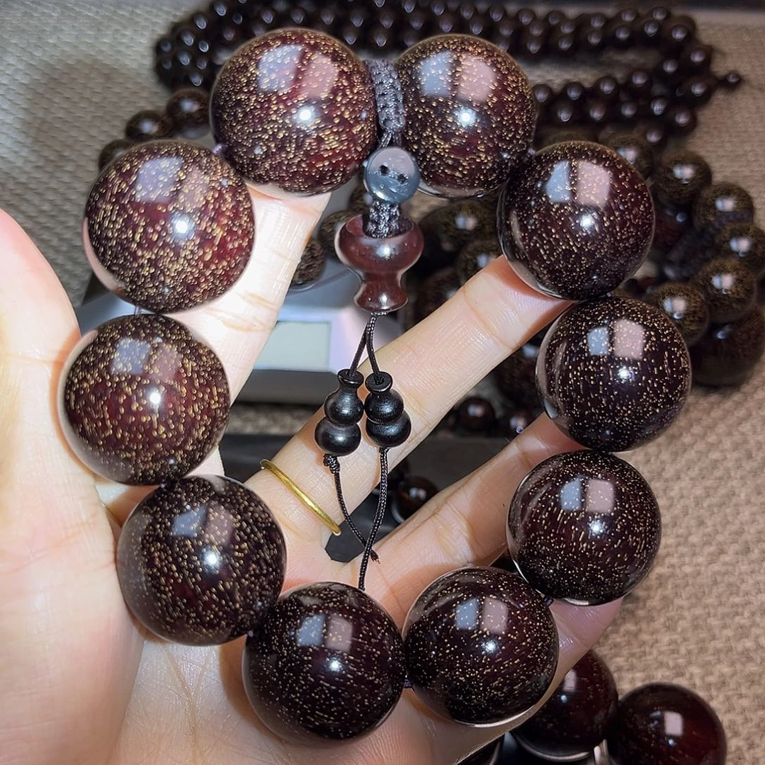 檀香紫檀（小叶紫檀）2.5 10 爆星