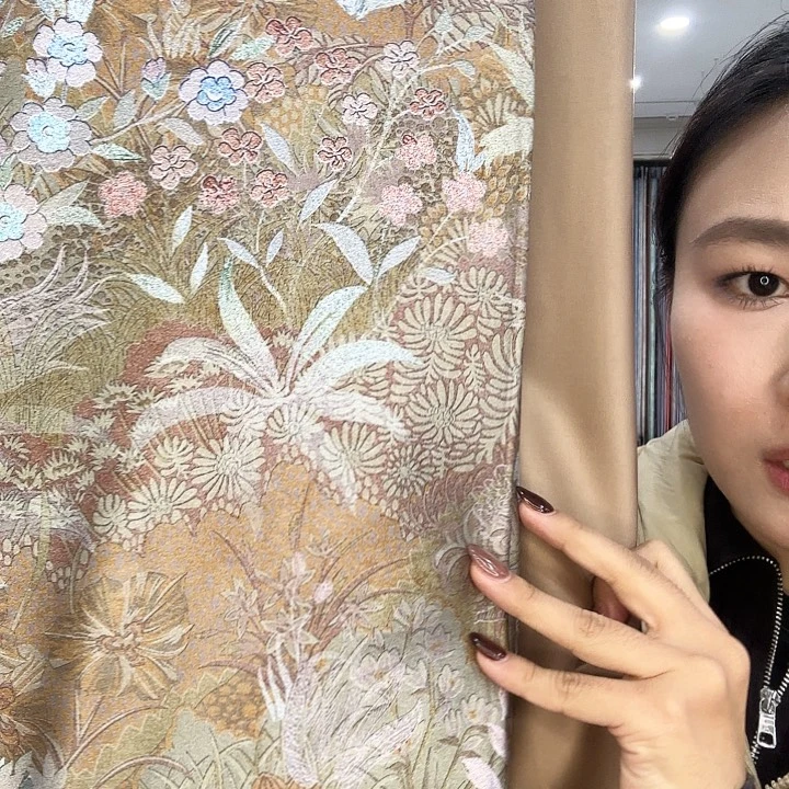 棉加大尺寸双边四件套