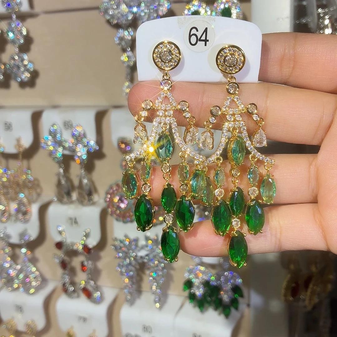 锆石铜合金925银针