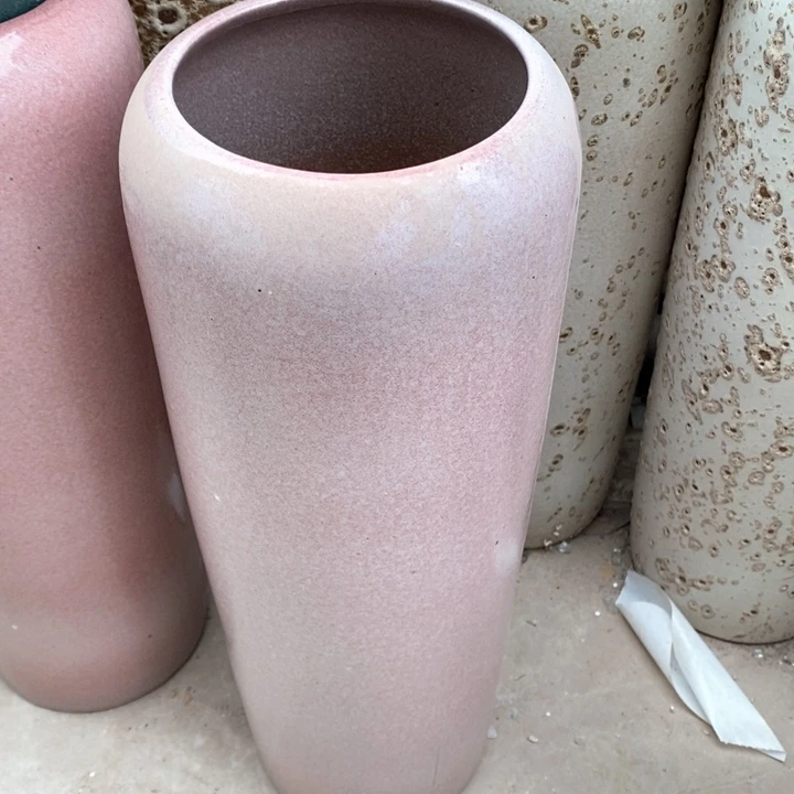 紫砂花盆0211瑕——89瑕