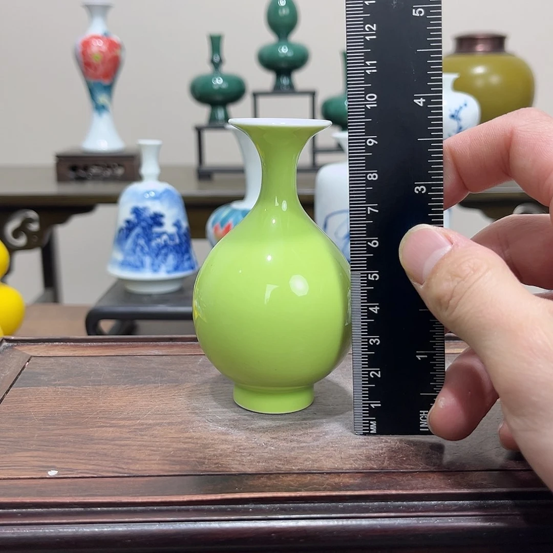 瓶陶瓷手工小小小花器