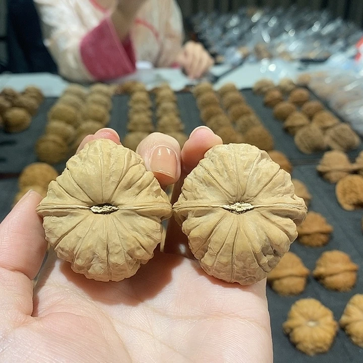 吊坠桃核山地南瓜43