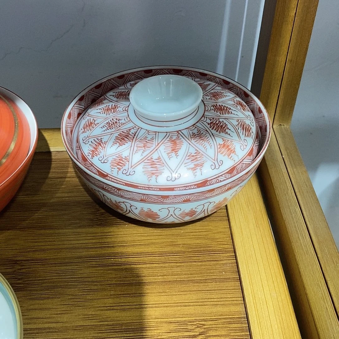 画***家茶盏在一起真的是太可爱咯