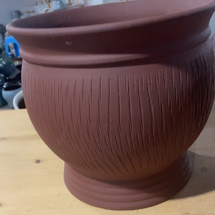 红陶处理一个30/28