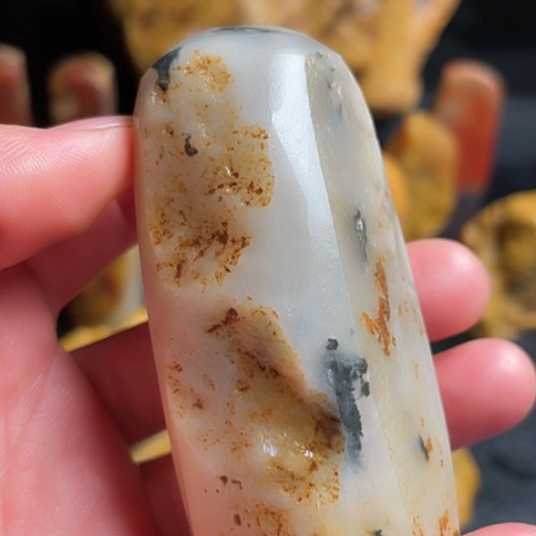 【闪购商品】昌化石义*昌化石随型