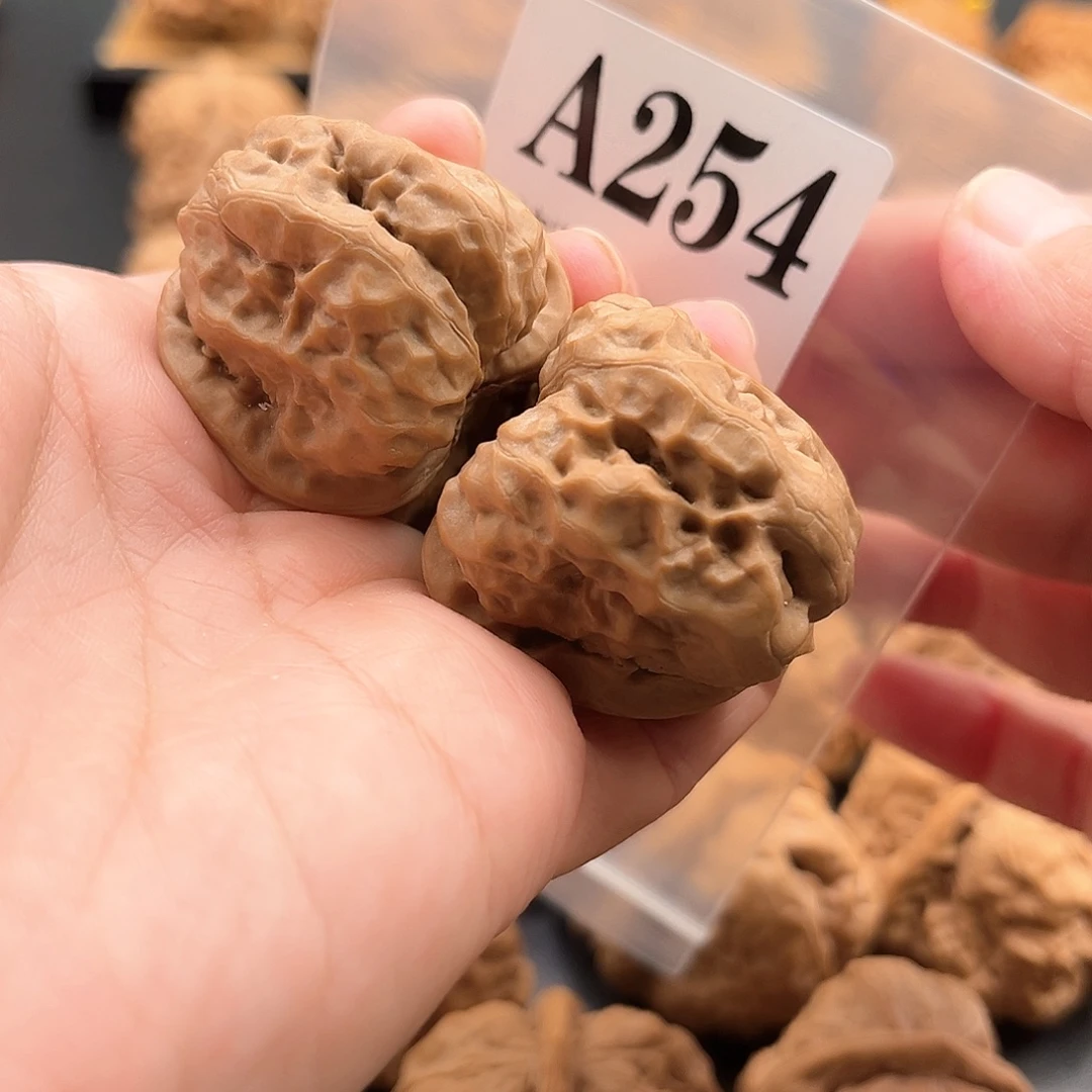 把件桃核蛙蛙福利35