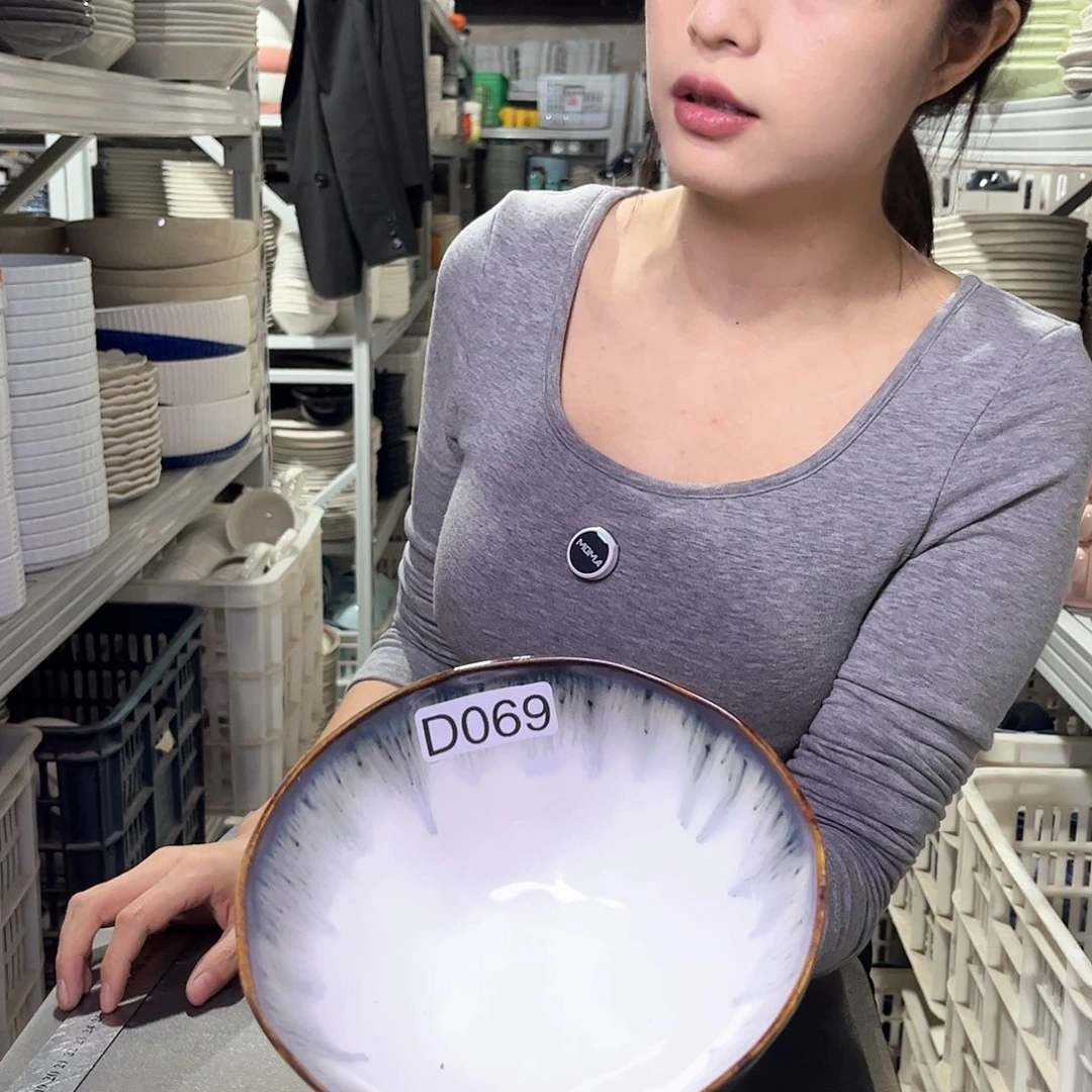 瓷片069                4个