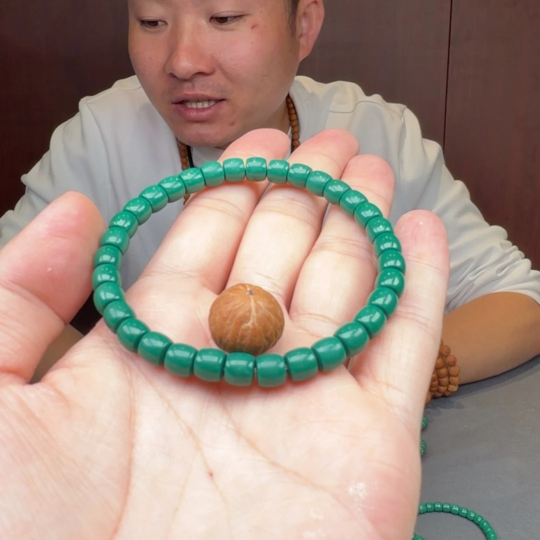 猴头核桃吊坠猴头配饰