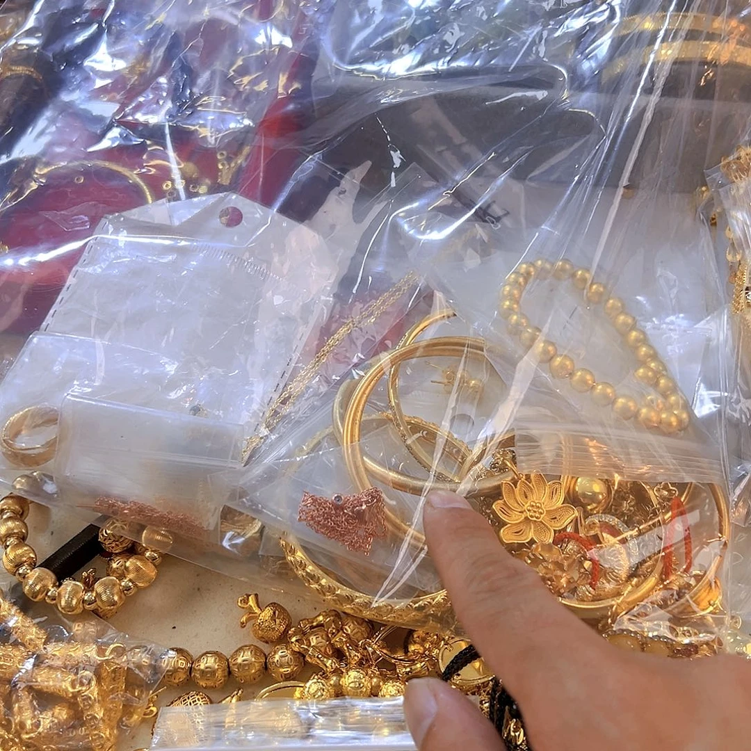 铜合金大混锅15混装