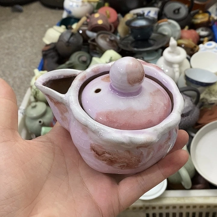 带***人陶瓷艺术品及陶瓷制品