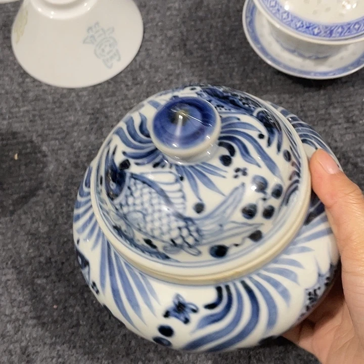 景德镇陶瓷景德镇瓷器