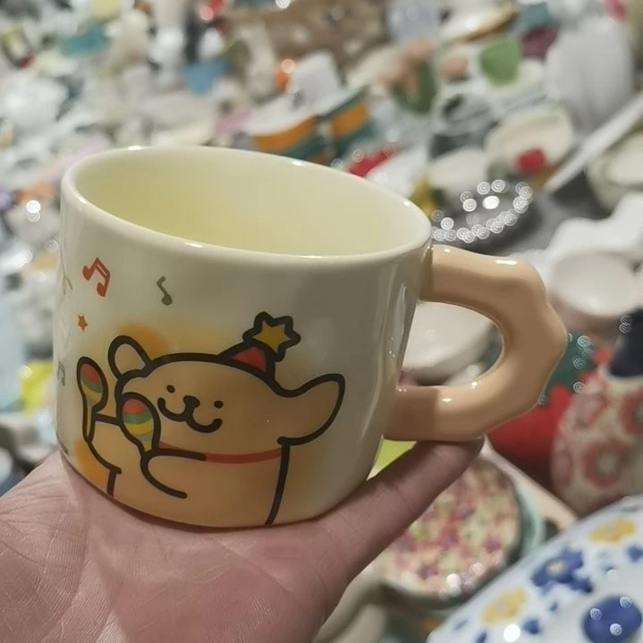 陶瓷产品设计质量