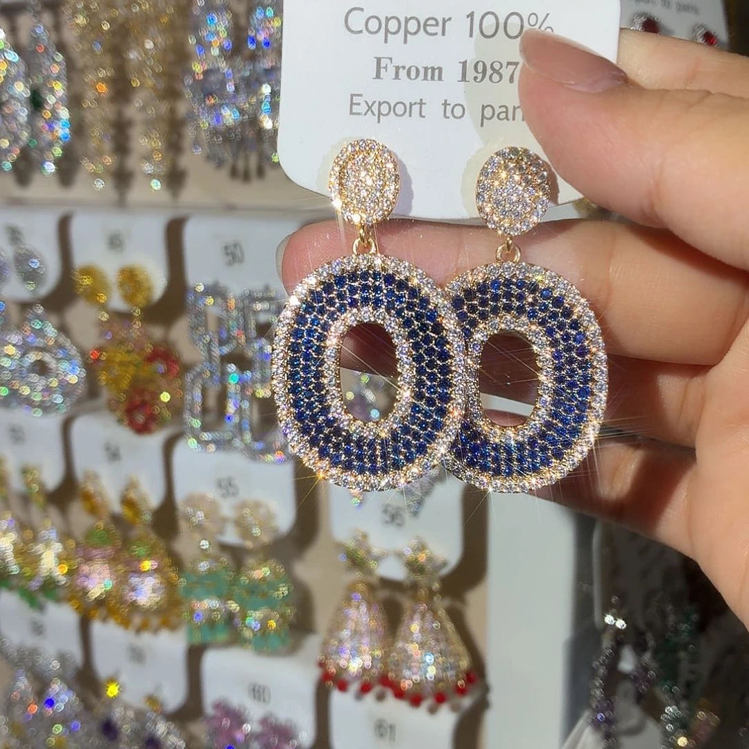 锆石铜合金925银针