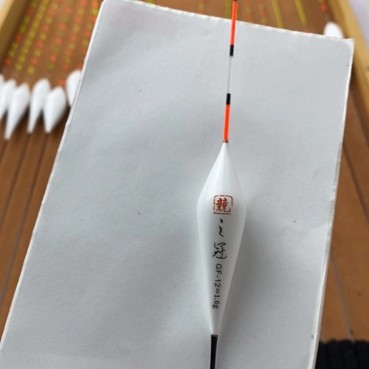 *****茅草GF-12/1.6克细尾一支