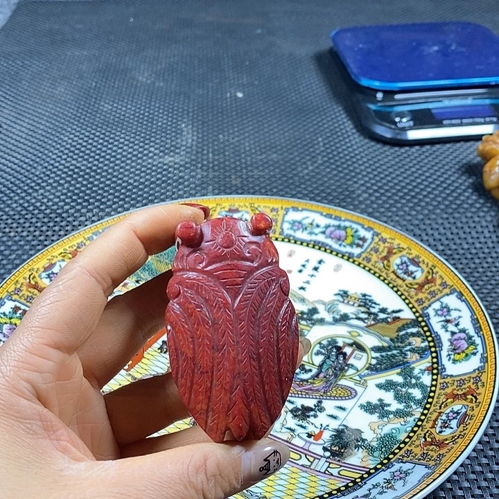 紫砂其他。