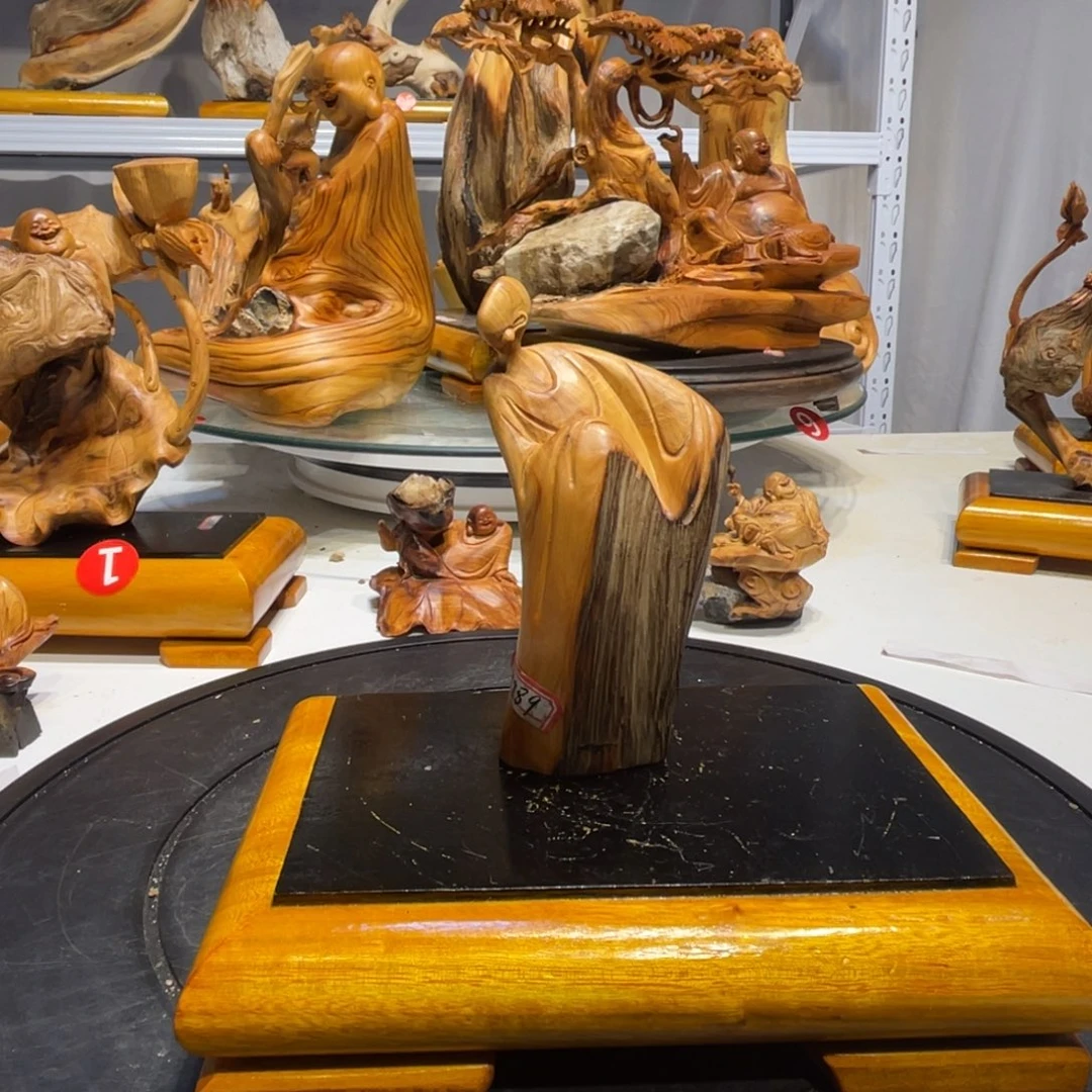 柏木工艺品678996778