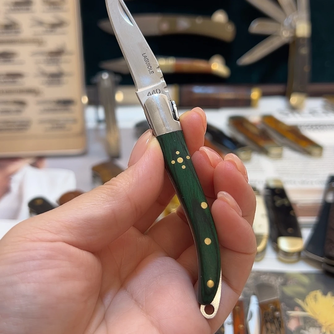 400系列不锈钢外贸家用工具绿色小蜜蜂