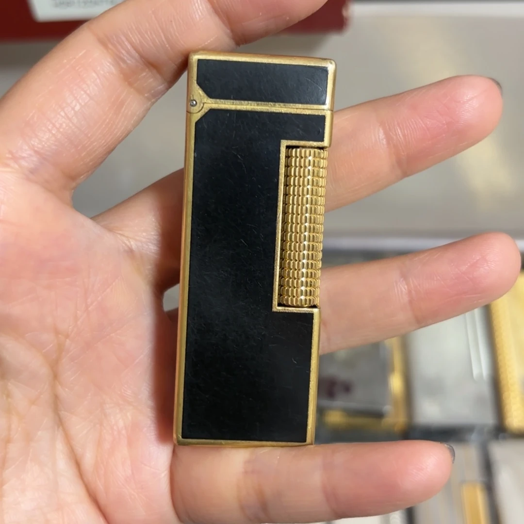 都登卡中古打火机