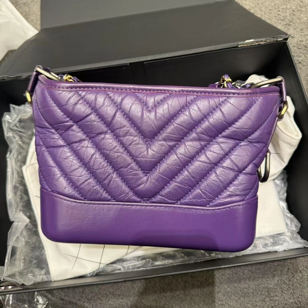 95新 Chanel/香奈儿 香奈儿/箱包/95新/市场价118750