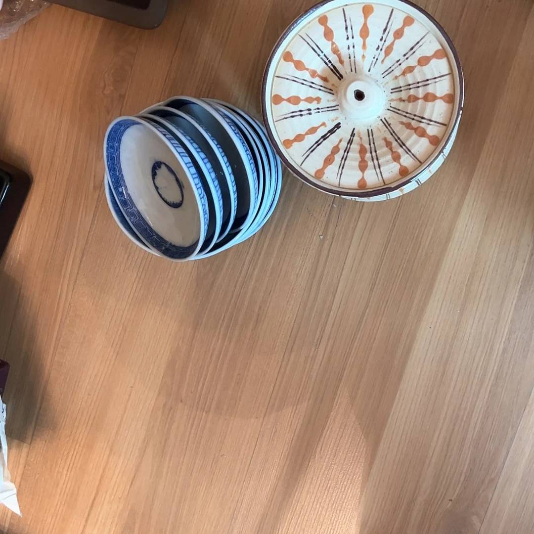 陶瓷艺术品陶陶瓷器西****部