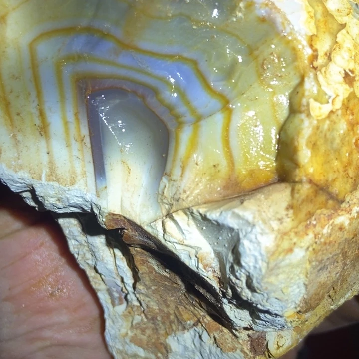 白***风定制玛瑙玛瑙手镯