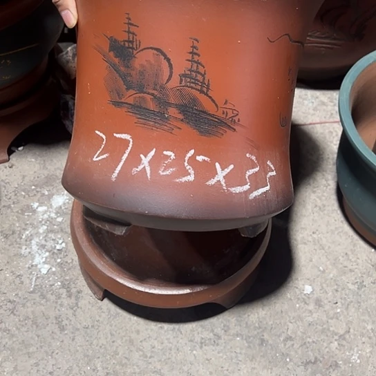 紫砂工艺厂……紫砂工艺厂