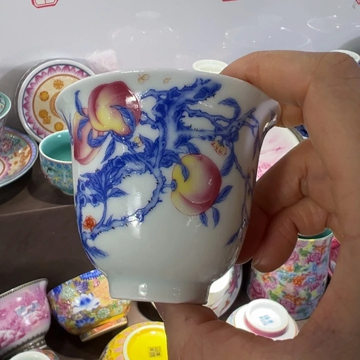 全场景德镇陶瓷景德镇陶瓷艺术