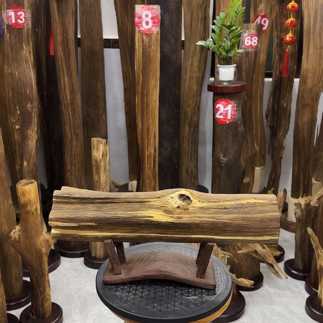 沉香摆件用****0沉香摆件