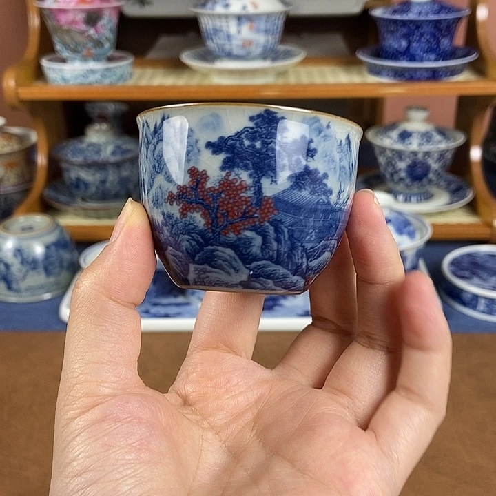 陶瓷制品加工企业