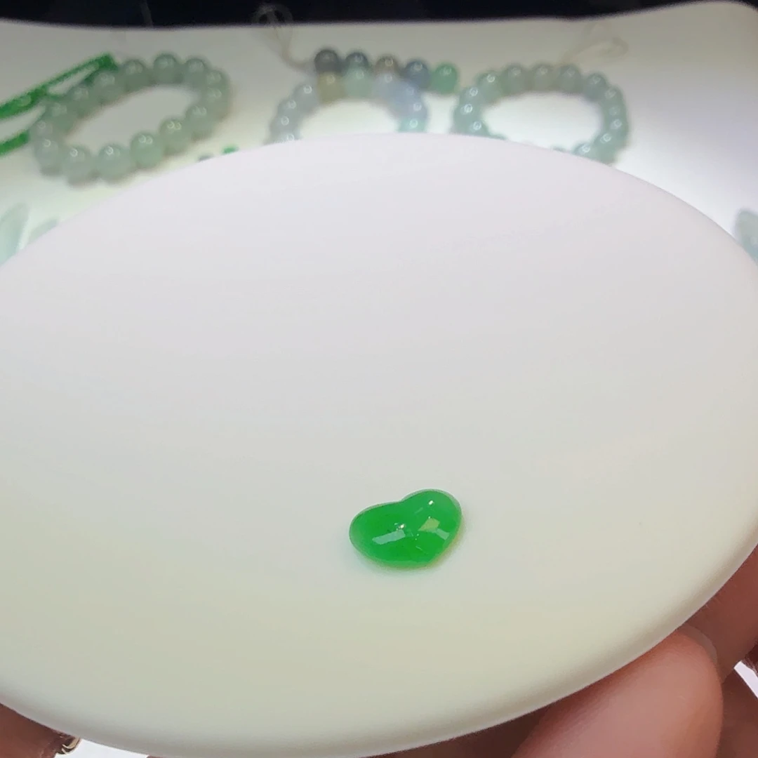 x***j翡翠裸石买断留镶不退不换